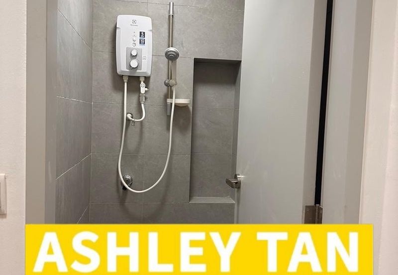 Worth Studio Utropolis Sensasi Batu Kawan Full Reno Furnish 500sft 1cp