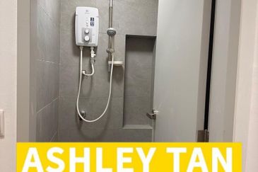 Worth Studio Utropolis Sensasi Batu Kawan Full Reno Furnish 500sft 1cp