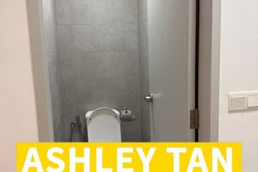 Worth Studio Utropolis Sensasi Batu Kawan Full Reno Furnish 500sft 1cp