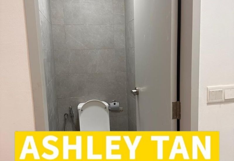 Worth Studio Utropolis Sensasi Batu Kawan Full Reno Furnish 500sft 1cp