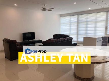 Newly Renovated Ferringhi Residence Batu Ferringhi Full Furnish 2carpk, Penang, Batu Ferringhi