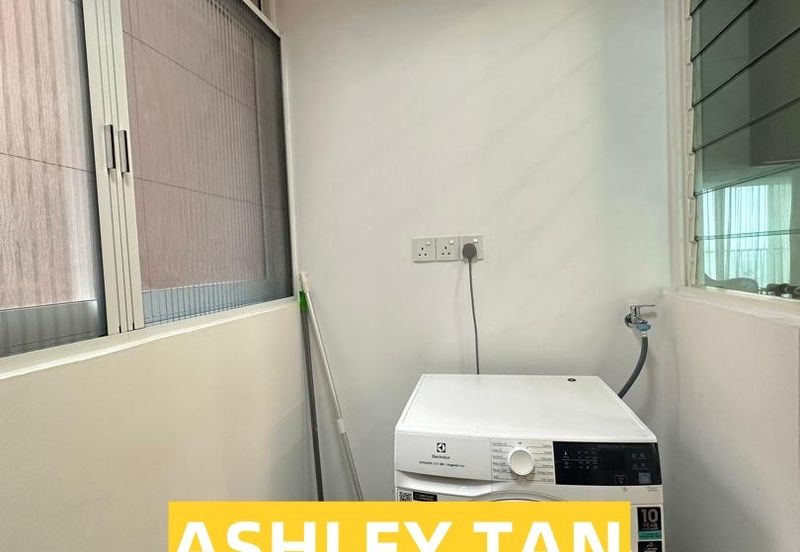 Empty House 2-Storey Terrace House Simpang Ampat 2,117sft Value Price