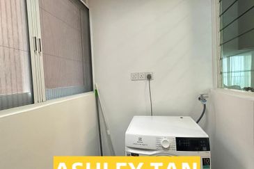 Empty House 2-Storey Terrace House Simpang Ampat 2,117sft Value Price