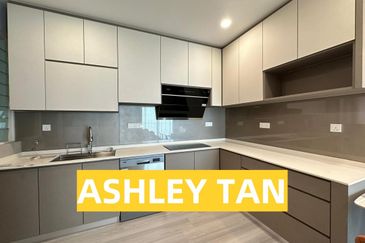 Empty House 2-Storey Terrace House Simpang Ampat 2,117sft Value Price