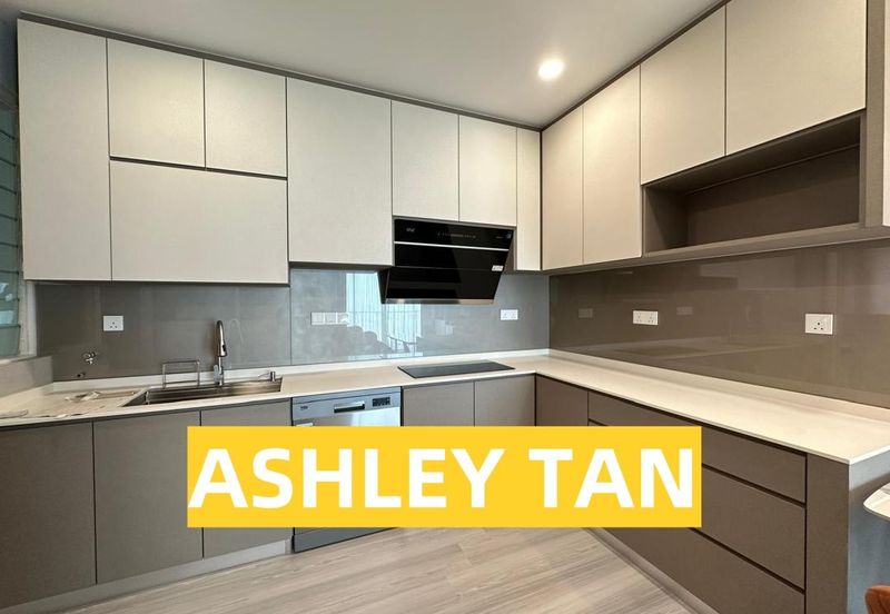 Empty House 2-Storey Terrace House Simpang Ampat 2,117sft Value Price