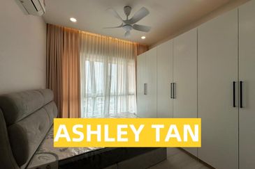 Empty House 2-Storey Terrace House Simpang Ampat 2,117sft Value Price