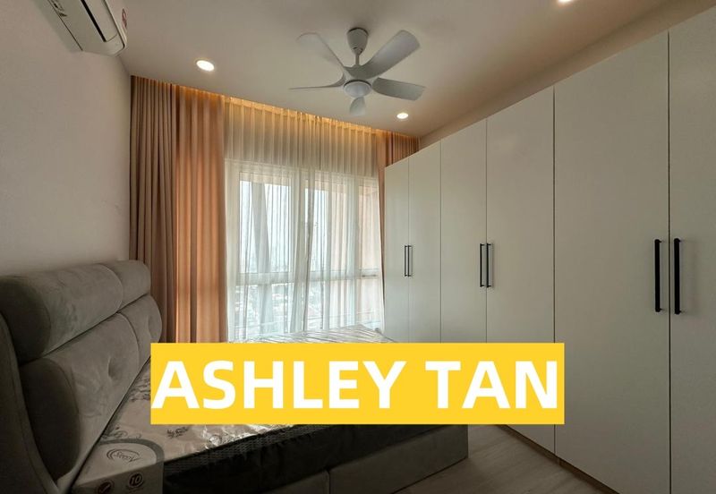 Empty House 2-Storey Terrace House Simpang Ampat 2,117sft Value Price