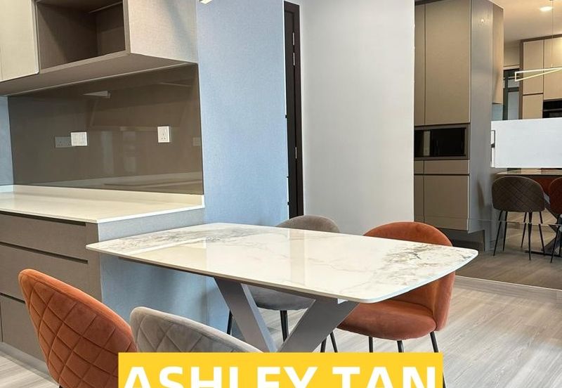 Empty House 2-Storey Terrace House Simpang Ampat 2,117sft Value Price