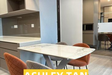 Empty House 2-Storey Terrace House Simpang Ampat 2,117sft Value Price