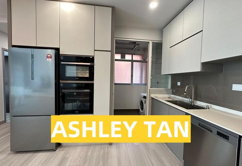 Empty House 2-Storey Terrace House Simpang Ampat 2,117sft Value Price