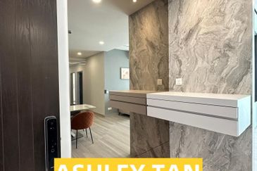 Empty House 2-Storey Terrace House Simpang Ampat 2,117sft Value Price