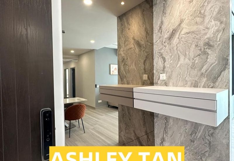 Empty House 2-Storey Terrace House Simpang Ampat 2,117sft Value Price