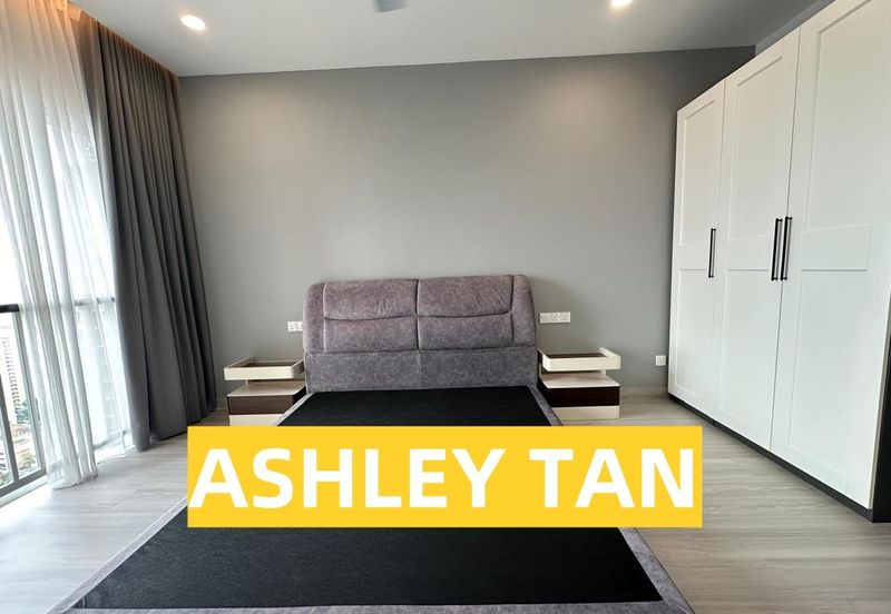 Empty House 2-Storey Terrace House Simpang Ampat 2,117sft Value Price