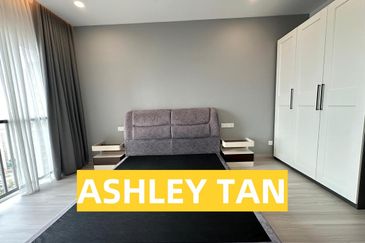 Empty House 2-Storey Terrace House Simpang Ampat 2,117sft Value Price