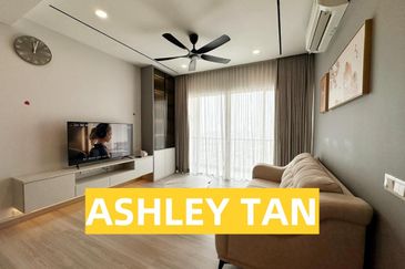 Empty House 2-Storey Terrace House Simpang Ampat 2,117sft Value Price