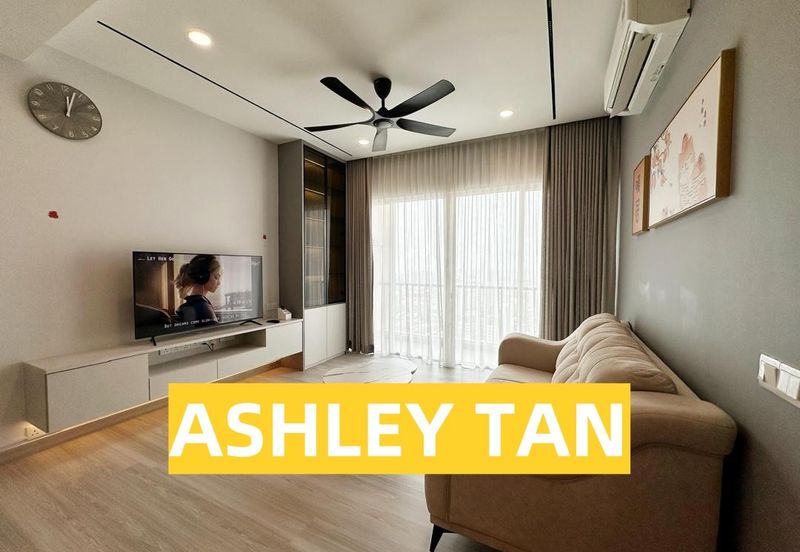 Empty House 2-Storey Terrace House Simpang Ampat 2,117sft Value Price