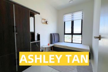 Vivo Executive Apartment