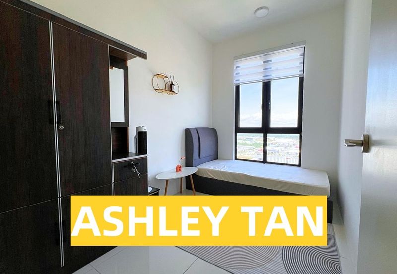 Vivo Executive Apartment