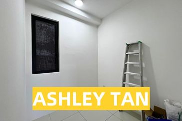 Vivo Executive Apartment