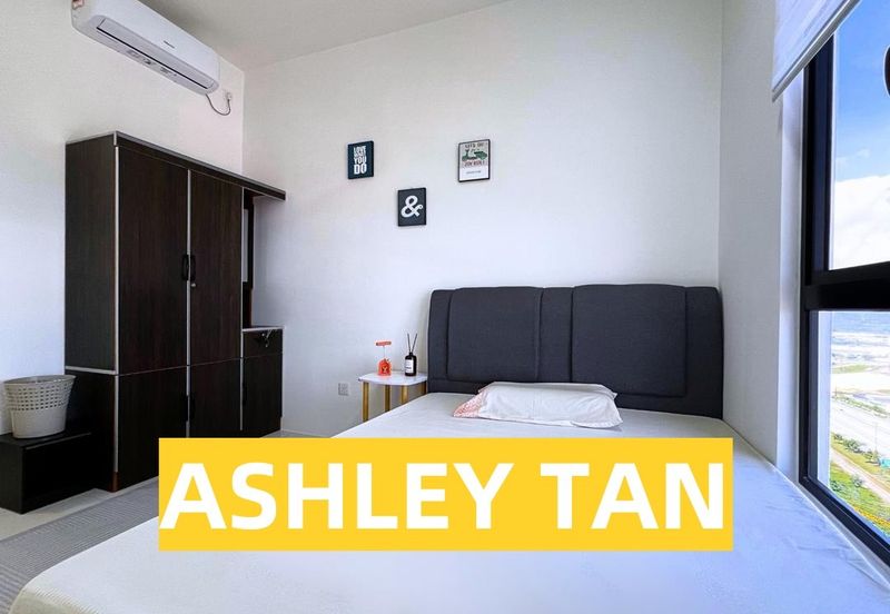 Vivo Executive Apartment