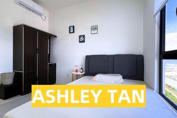 Vivo Executive Apartment