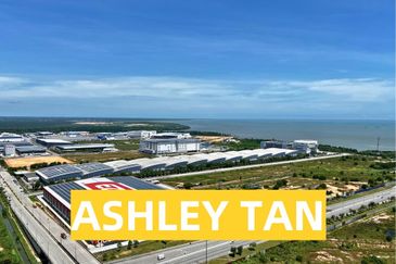 Vivo Executive Apartment