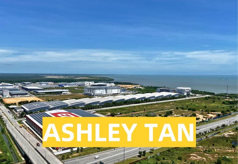 Vivo Executive Apartment