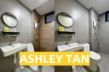 Vivo Executive Apartment