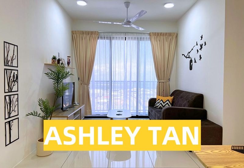 Vivo Executive Apartment