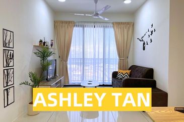 Vivo Executive Apartment