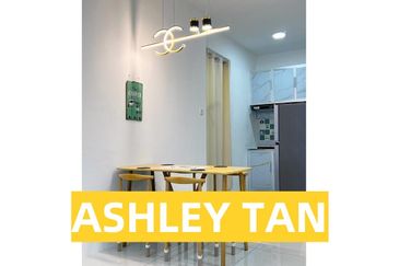 Vivo Executive Apartment