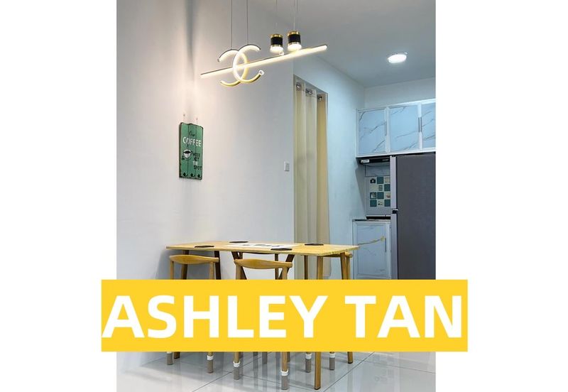 Vivo Executive Apartment