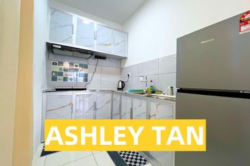 Vivo Executive Apartment