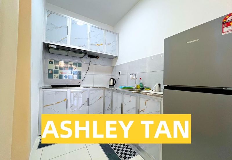 Vivo Executive Apartment