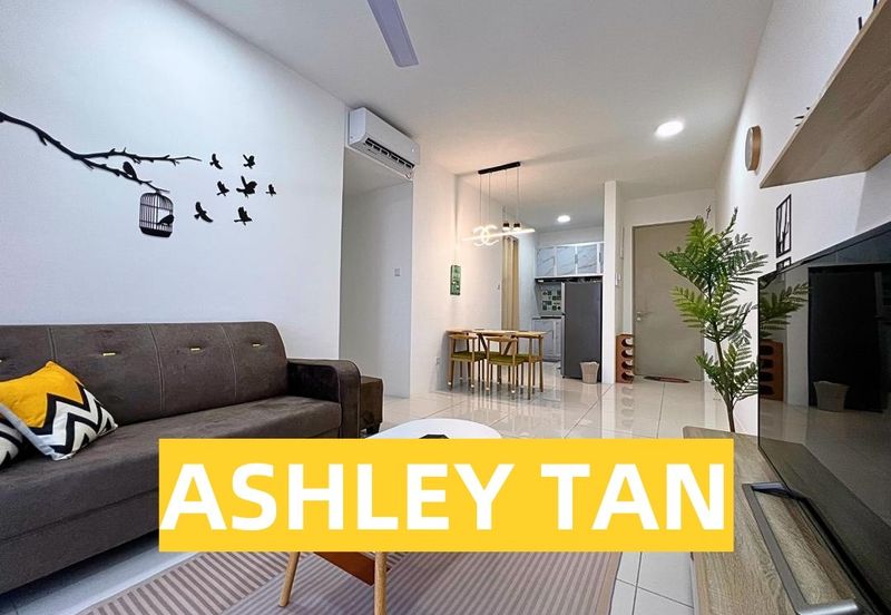 Vivo Executive Apartment