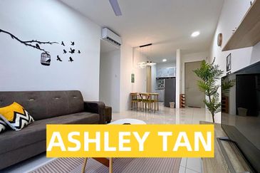 Vivo Executive Apartment