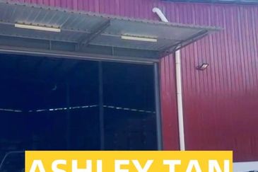 Nibong Tebal ( Industrial )