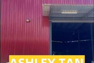 Nibong Tebal ( Industrial )