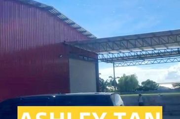 Nibong Tebal ( Industrial )