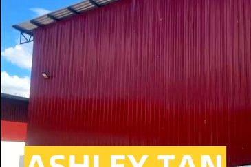 Nibong Tebal ( Industrial )