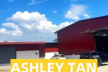 Nibong Tebal ( Industrial )