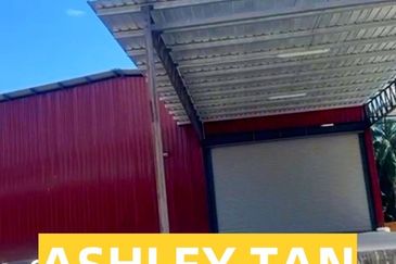 Nibong Tebal ( Industrial )