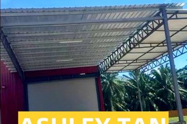 Nibong Tebal ( Industrial )