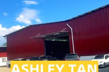 Nibong Tebal ( Industrial )