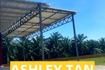 Nibong Tebal ( Industrial )