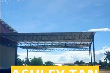 Nibong Tebal ( Industrial )