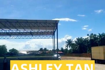 Nibong Tebal ( Industrial )