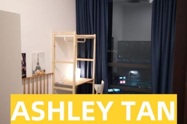 Queens Residences @ Queens Waterfront