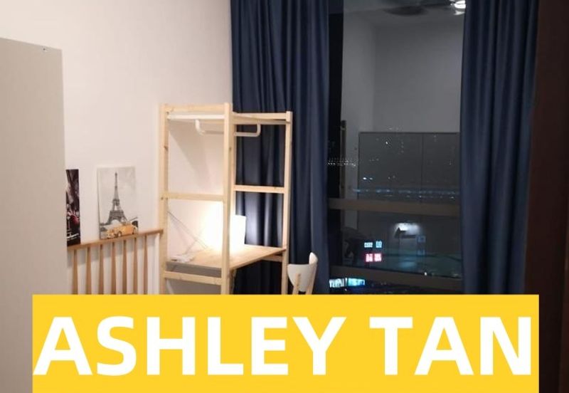 Queens Residences @ Queens Waterfront