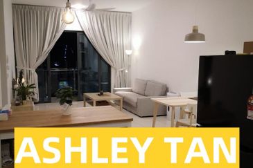 Queens Residences @ Queens Waterfront